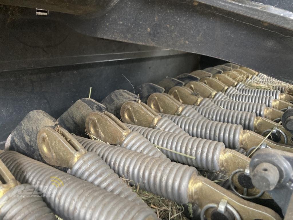 Press-/Wickelkombination of the type Pöttinger IMPRESS 3160 VC PRO, Gebrauchtmaschine in Albersdorf (Picture 8)