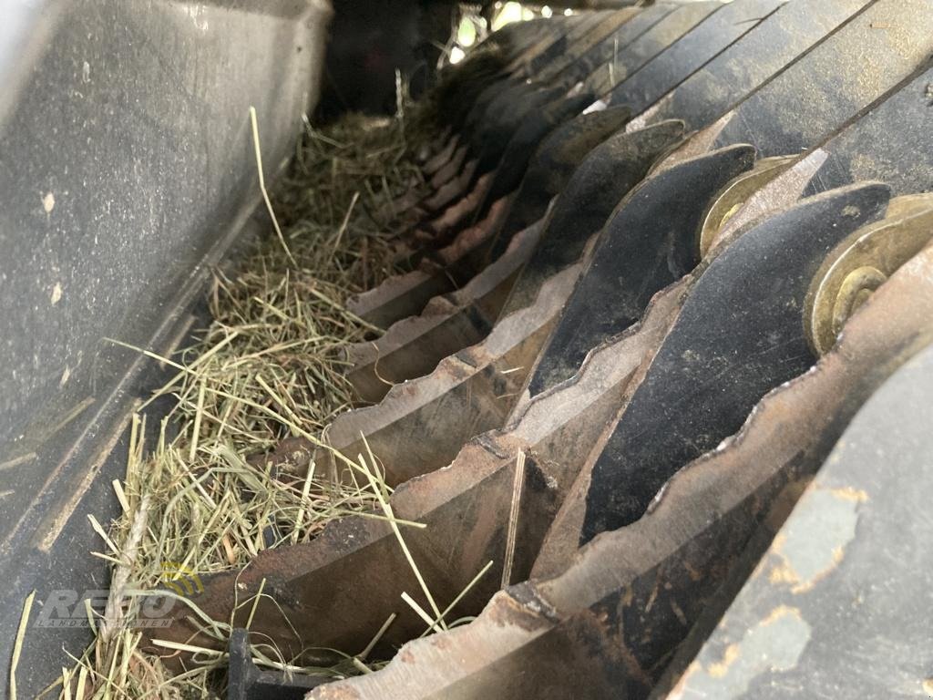 Press-/Wickelkombination of the type Pöttinger IMPRESS 3160 VC PRO, Gebrauchtmaschine in Albersdorf (Picture 9)