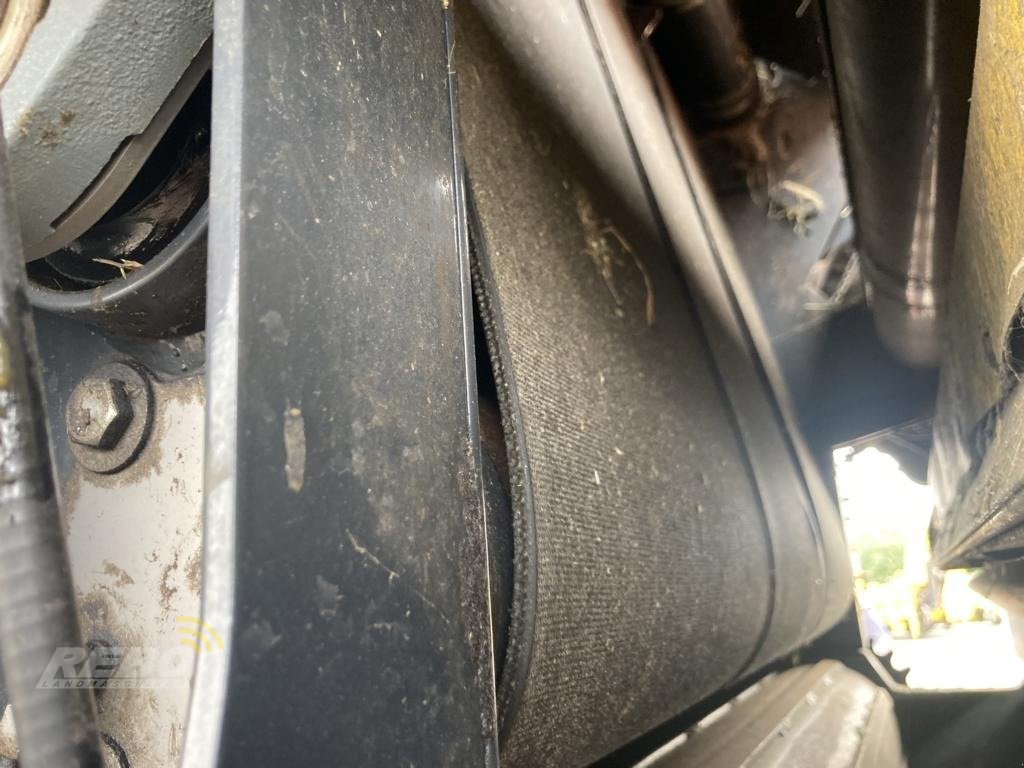 Press-/Wickelkombination of the type Pöttinger IMPRESS 3160 VC PRO, Gebrauchtmaschine in Albersdorf (Picture 11)