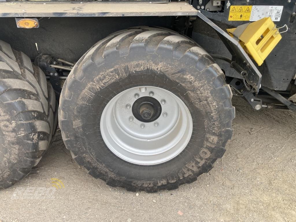 Press-/Wickelkombination of the type Pöttinger IMPRESS 3160 VC PRO, Gebrauchtmaschine in Albersdorf (Picture 13)