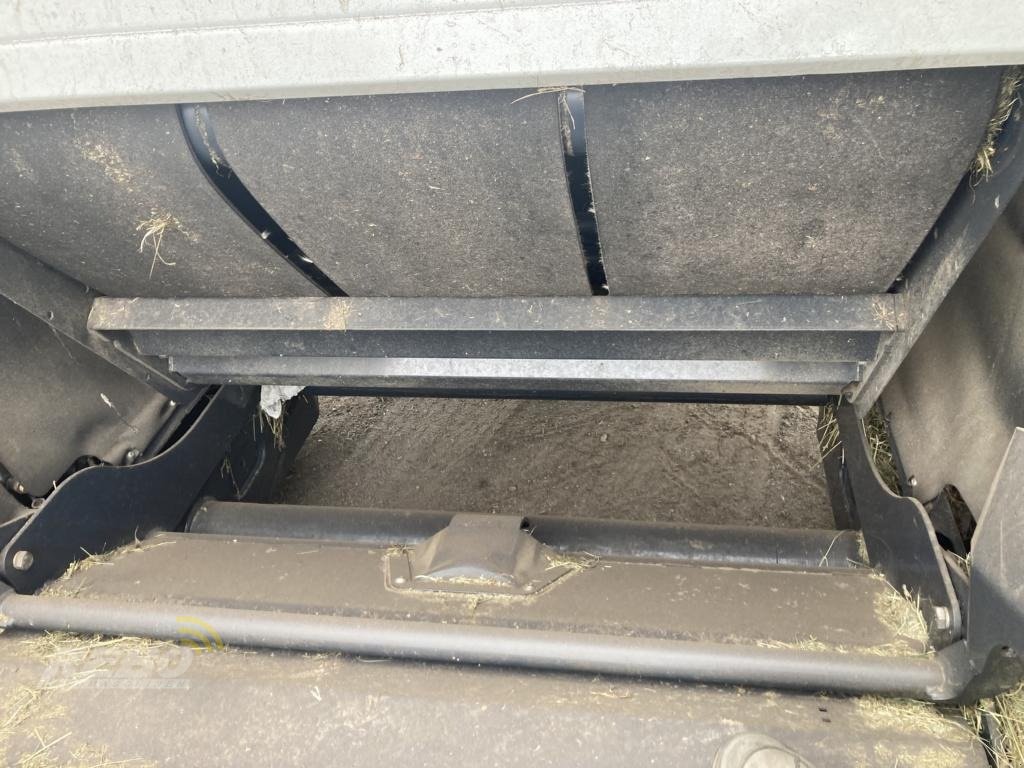 Press-/Wickelkombination of the type Pöttinger IMPRESS 3160 VC PRO, Gebrauchtmaschine in Albersdorf (Picture 15)