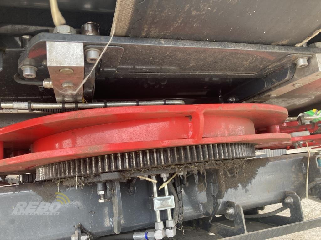 Press-/Wickelkombination of the type Pöttinger IMPRESS 3160 VC PRO, Gebrauchtmaschine in Albersdorf (Picture 17)