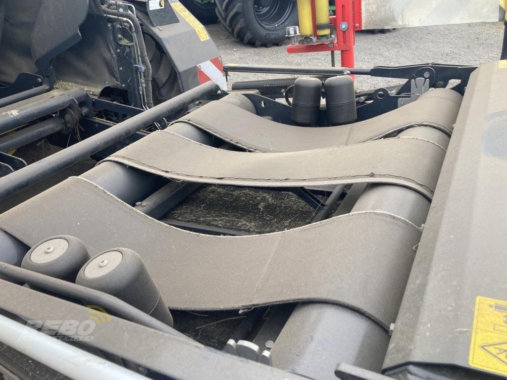 Press-/Wickelkombination of the type Pöttinger IMPRESS 3160 VC PRO, Gebrauchtmaschine in Albersdorf (Picture 18)