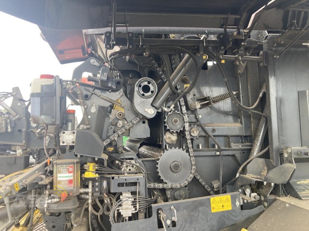 Press-/Wickelkombination of the type Pöttinger IMPRESS 3160 VC PRO, Gebrauchtmaschine in Albersdorf (Picture 20)