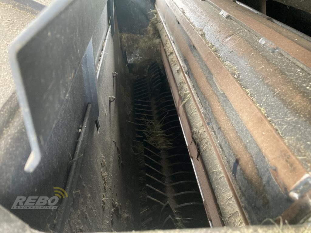 Press-/Wickelkombination of the type Pöttinger IMPRESS 3160 VC PRO, Gebrauchtmaschine in Albersdorf (Picture 21)