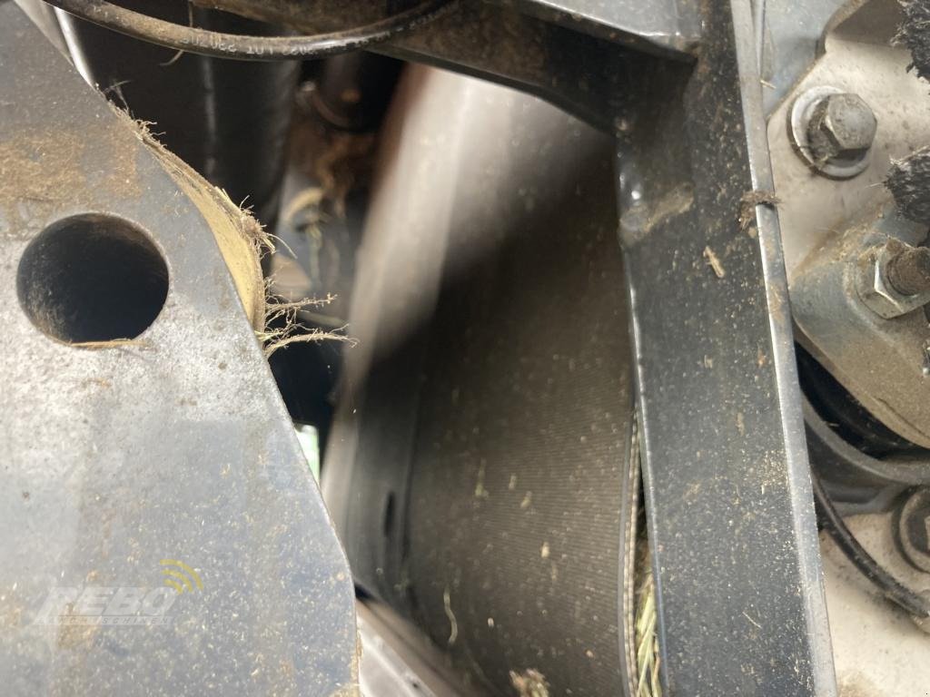 Press-/Wickelkombination of the type Pöttinger IMPRESS 3160 VC PRO, Gebrauchtmaschine in Albersdorf (Picture 22)