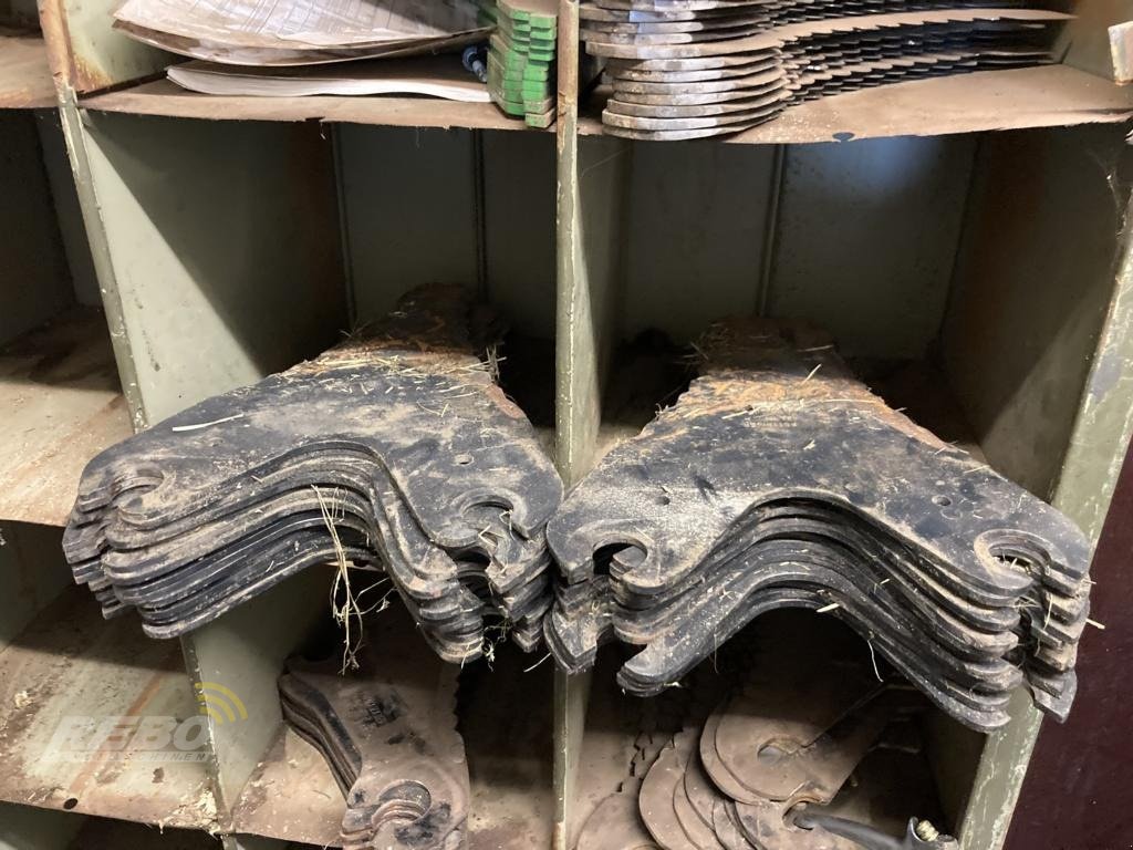 Press-/Wickelkombination of the type Pöttinger IMPRESS 3160 VC PRO, Gebrauchtmaschine in Albersdorf (Picture 30)