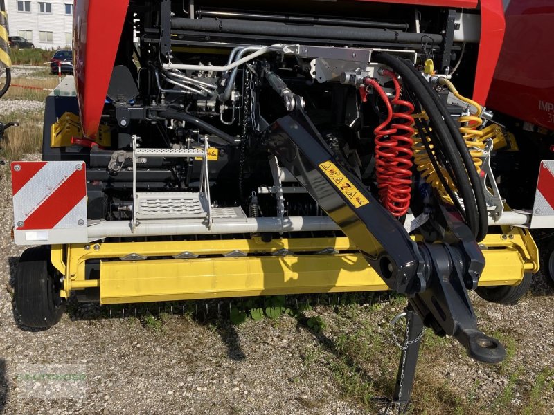 Press-/Wickelkombination typu Pöttinger IMPRESS 3160 VC Pro, Neumaschine v Grieskirchen (Obrázek 1)