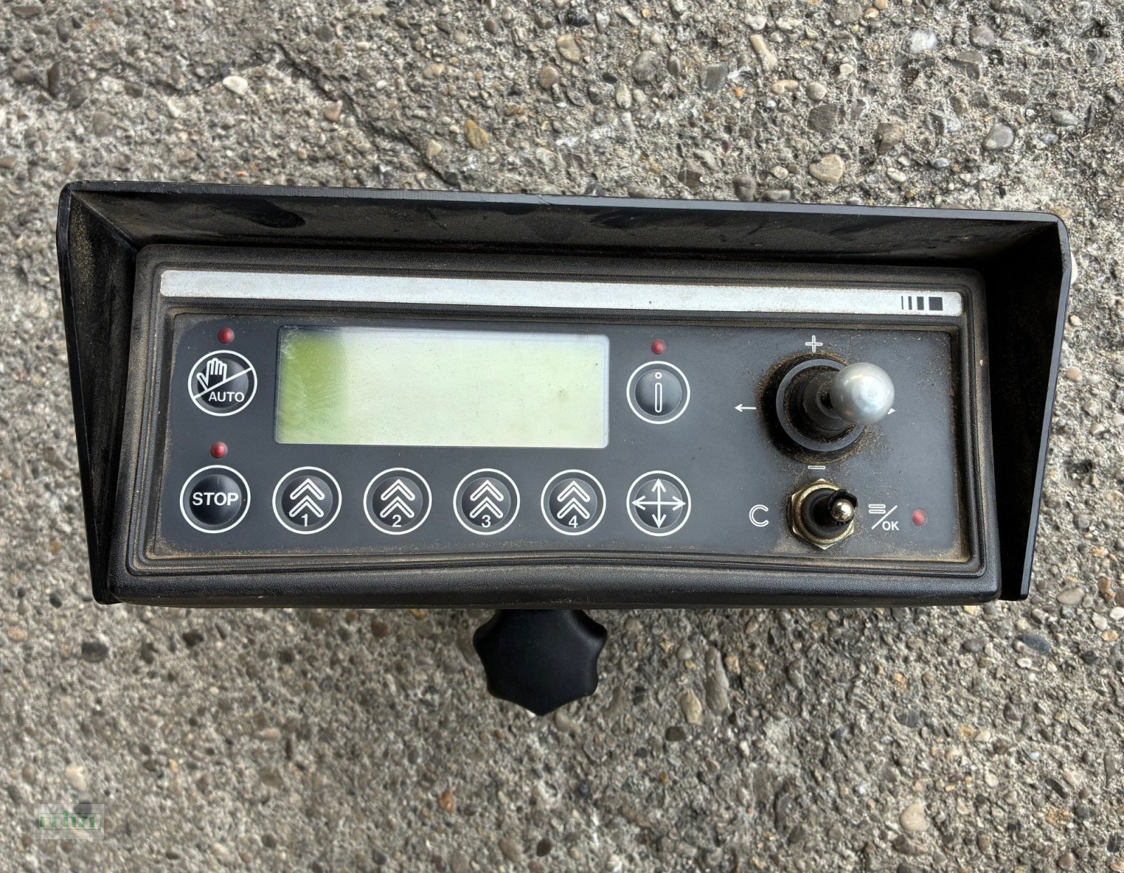 Press-/Wickelkombination typu Taarup BIO+, Gebrauchtmaschine v Bruckmühl (Obrázek 10)