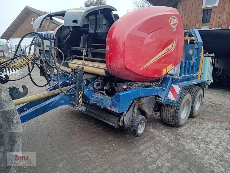 Press-/Wickelkombination of the type Vicon RF4325, Gebrauchtmaschine in Gars (Picture 1)