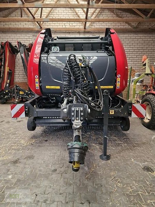 Press-/Wickelkombination Türe ait Vicon RV5216 SC25 FlexiWrap, Vorführmaschine içinde Künzell (resim 3)