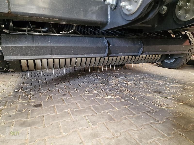 Press-/Wickelkombination Türe ait Vicon RV5216 SC25 FlexiWrap, Vorführmaschine içinde Künzell (resim 2)