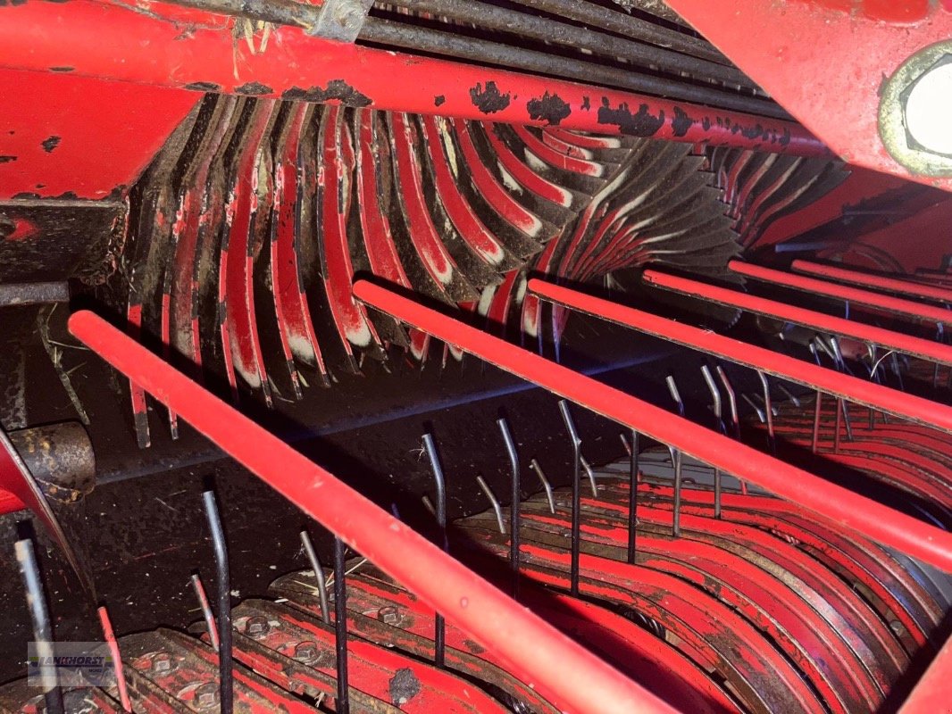 Press-/Wickelkombination του τύπου Welger DOUBLE ACTION RP 235, Gebrauchtmaschine σε Aurich (Φωτογραφία 9)