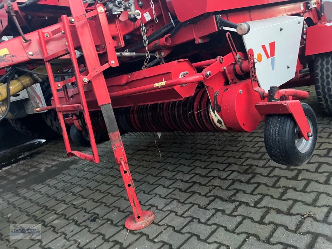 Press-/Wickelkombination του τύπου Welger DOUBLE ACTION RP 235, Gebrauchtmaschine σε Aurich (Φωτογραφία 11)