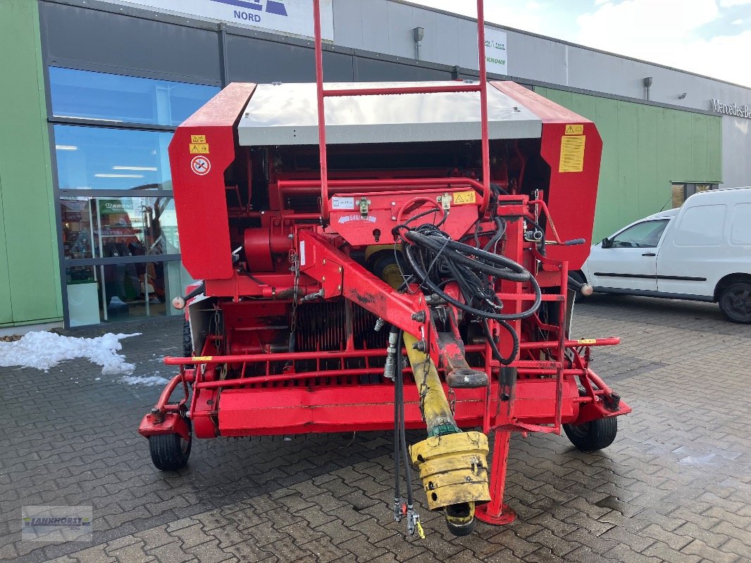 Press-/Wickelkombination του τύπου Welger DOUBLE ACTION RP 235, Gebrauchtmaschine σε Aurich (Φωτογραφία 8)