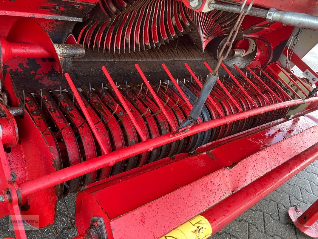 Press-/Wickelkombination του τύπου Welger DOUBLE ACTION RP 235, Gebrauchtmaschine σε Aurich (Φωτογραφία 12)