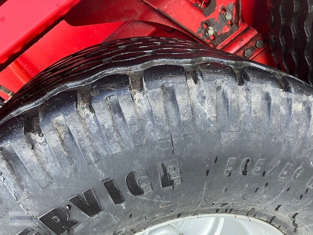 Press-/Wickelkombination του τύπου Welger DOUBLE ACTION RP 235, Gebrauchtmaschine σε Aurich (Φωτογραφία 14)