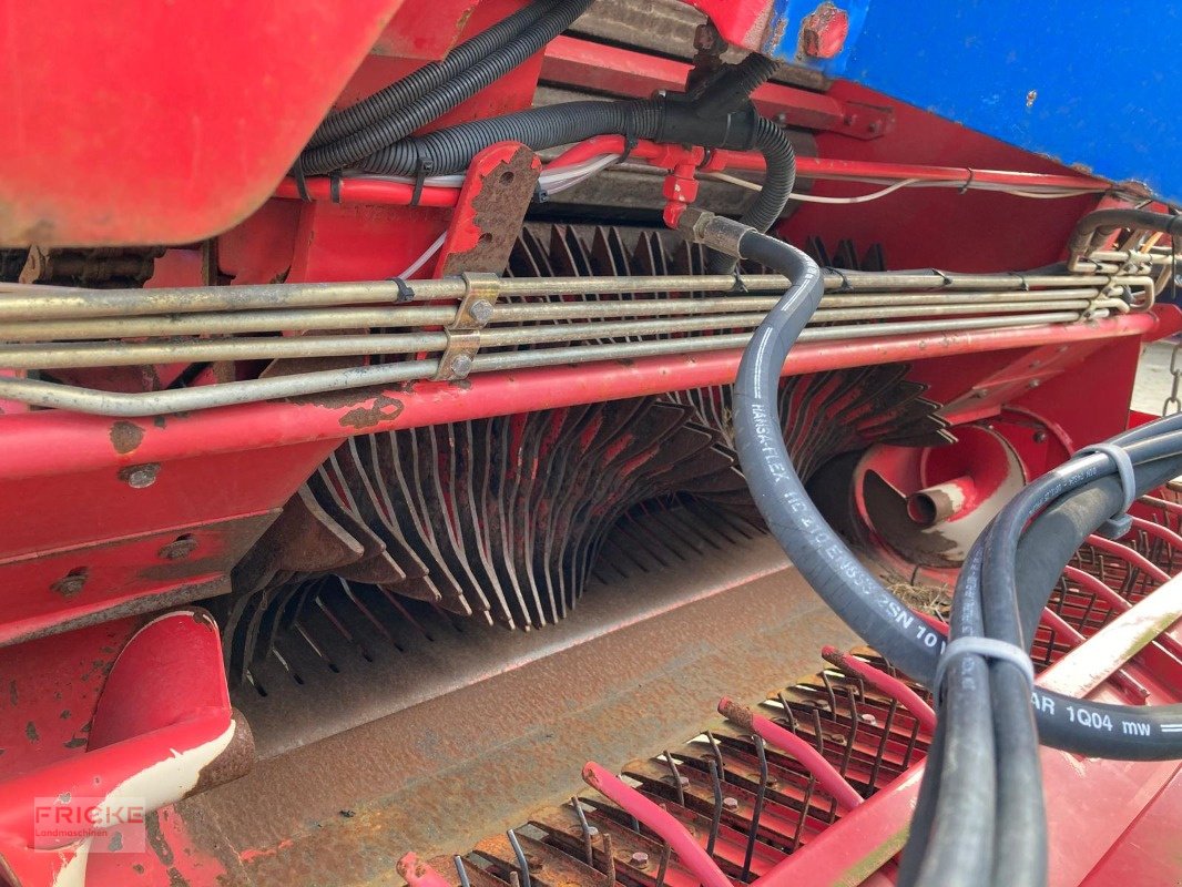 Press-/Wickelkombination tip Welger RP 235 mit Göweil Wickler, Gebrauchtmaschine in Bockel - Gyhum (Poză 13)