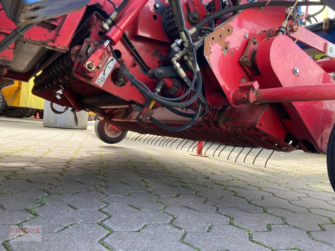 Press-/Wickelkombination tip Welger RP 235 mit Göweil Wickler, Gebrauchtmaschine in Bockel - Gyhum (Poză 16)