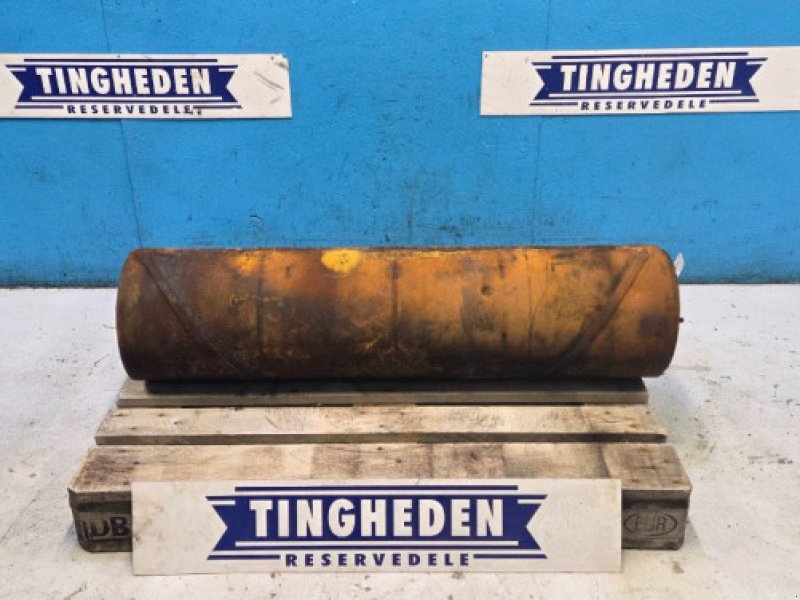 Presswalze типа CLAAS Variant 385, Gebrauchtmaschine в Hemmet (Фотография 1)