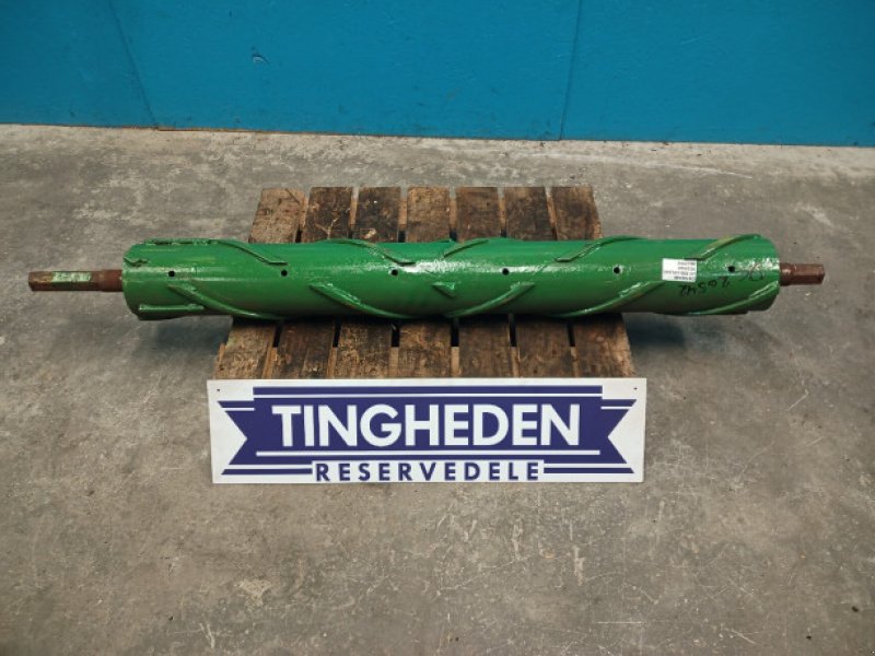 Presswalze типа John Deere 550, Gebrauchtmaschine в Hemmet (Фотография 1)