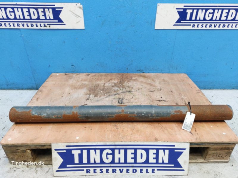 Presswalze типа John Deere 590, Gebrauchtmaschine в Hemmet (Фотография 1)