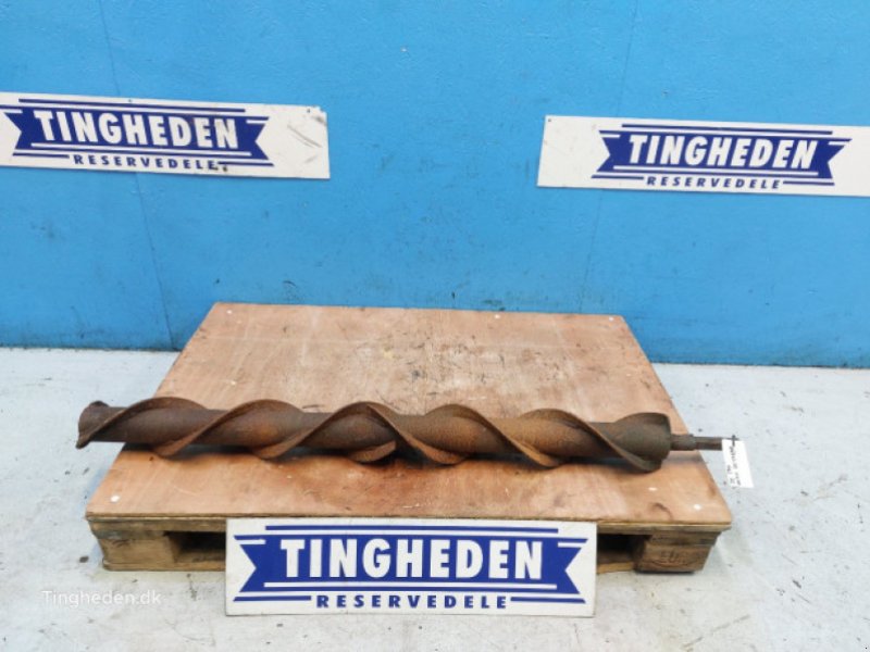 Presswalze типа John Deere 590, Gebrauchtmaschine в Hemmet (Фотография 1)