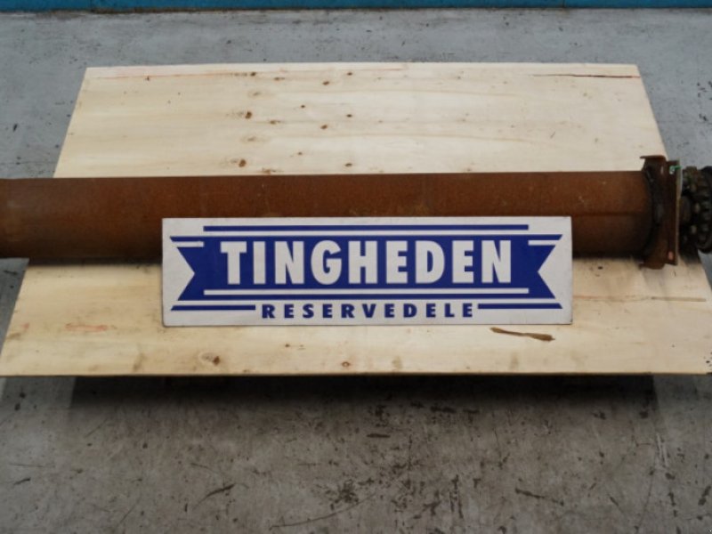 Presswalze типа John Deere 592, Gebrauchtmaschine в Hemmet (Фотография 1)