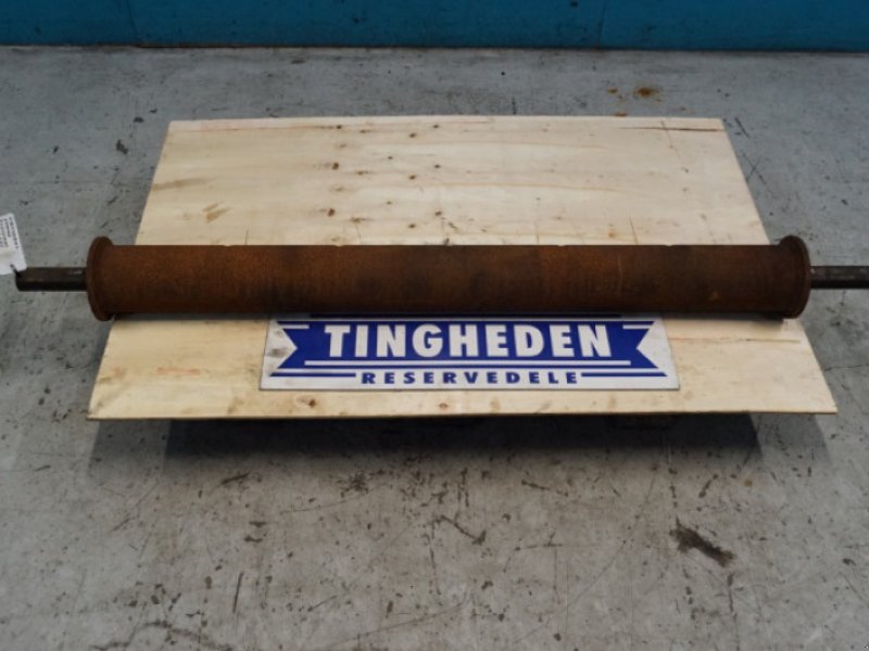 Presswalze типа John Deere 592, Gebrauchtmaschine в Hemmet (Фотография 1)