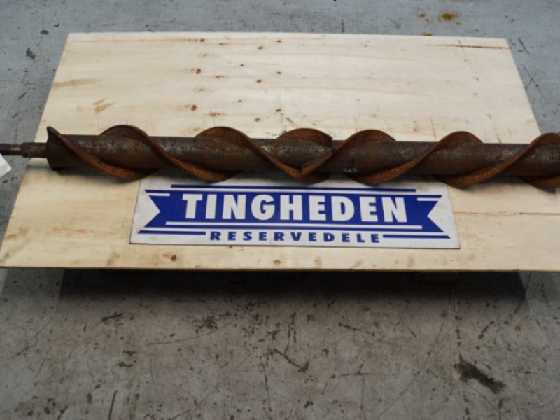 Presswalze типа John Deere 592, Gebrauchtmaschine в Hemmet (Фотография 1)