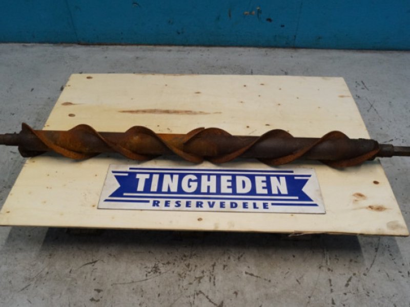 Presswalze типа John Deere 592, Gebrauchtmaschine в Hemmet (Фотография 1)