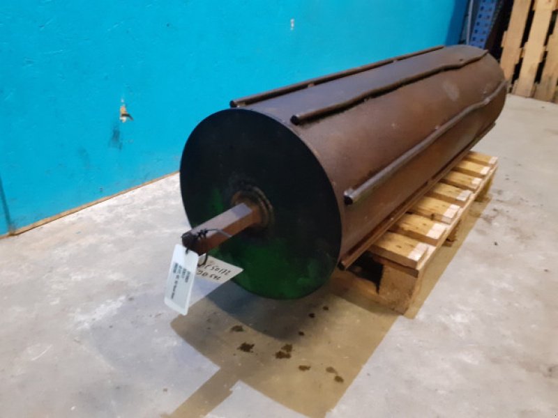 Presswalze типа John Deere 592, Gebrauchtmaschine в Hemmet (Фотография 1)