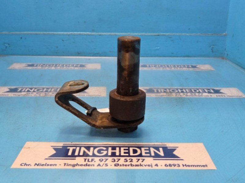 Presswalze del tipo New Holland 4860, Gebrauchtmaschine en Hemmet (Imagen 1)