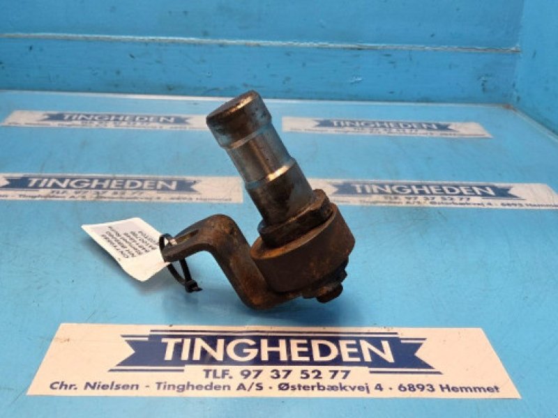 Presswalze от тип New Holland BB9060, Gebrauchtmaschine в Hemmet (Снимка 1)