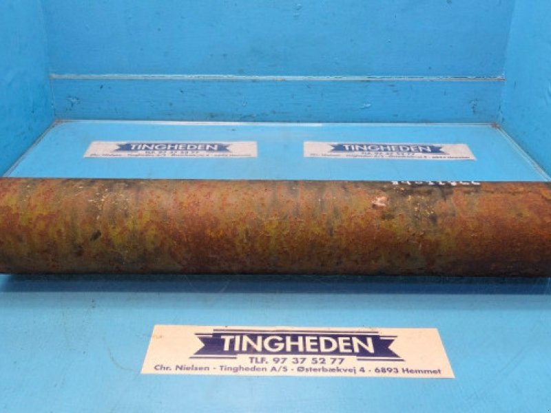 Presswalze типа New Holland BB940, Gebrauchtmaschine в Hemmet (Фотография 1)