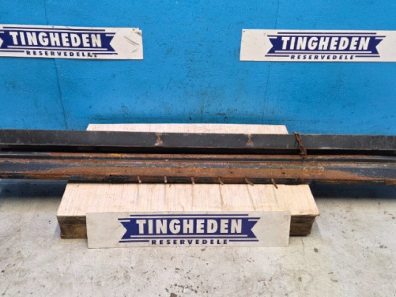 Presswalze типа New Holland BR7070, Gebrauchtmaschine в Hemmet (Фотография 1)