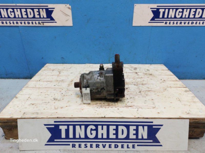 Pumpe (Hydraulik) des Typs New Holland FX375, gebraucht in Hemmet (Bild 1)