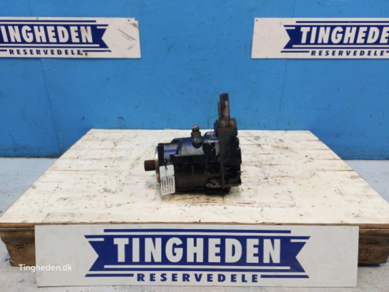 Pumpe (Hydraulik) des Typs New Holland FX38, gebraucht in Hemmet (Bild 1)