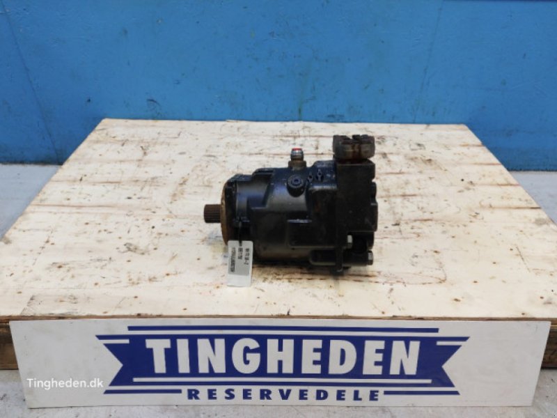 Pumpe (Hydraulik) des Typs New Holland FX38, gebraucht in Hemmet (Bild 1)