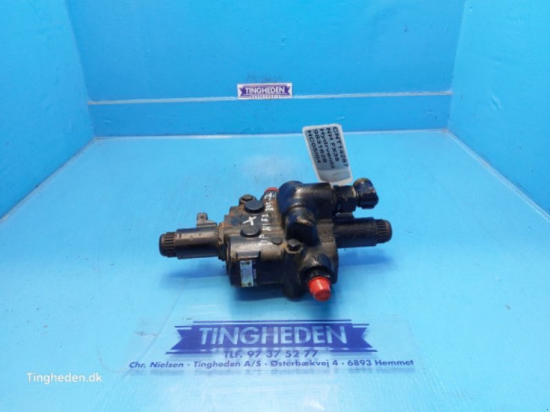 Pumpe (Hydraulik) des Typs New Holland FX38, gebraucht in Hemmet (Bild 1)