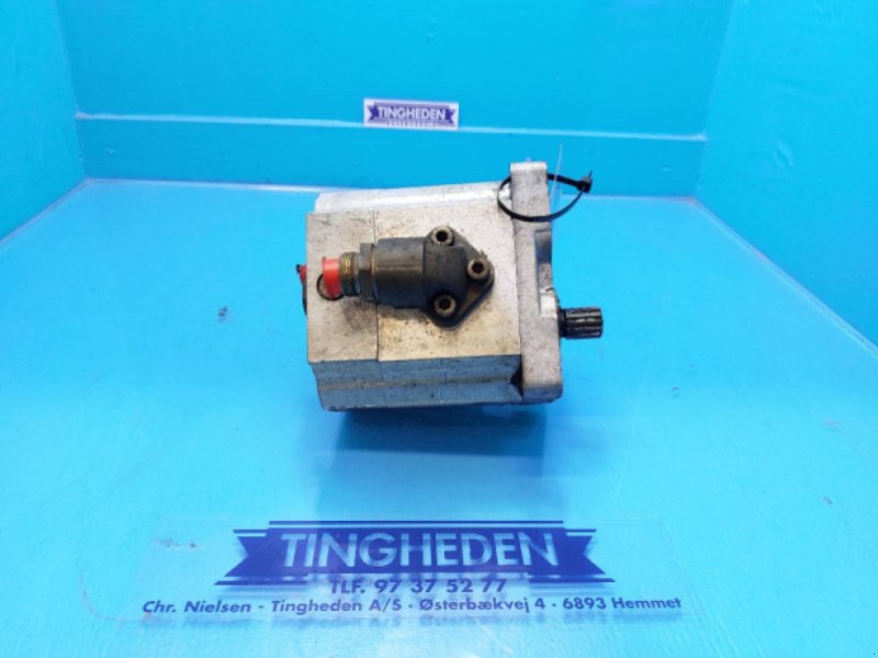 Pumpe (Hydraulik) des Typs New Holland FX38, gebraucht in Hemmet (Bild 1)