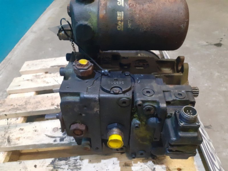 Pumpe (Hydraulik) типа Sonstige 8790, gebraucht в Hemmet (Фотография 3)