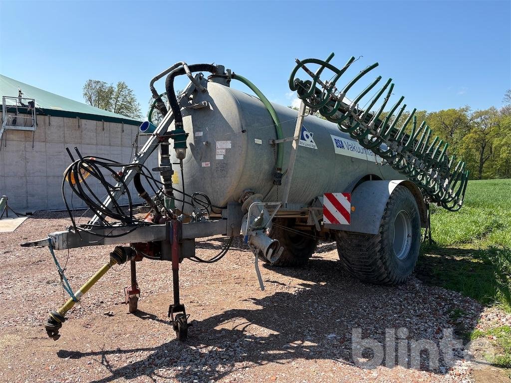 Pumpfass typu Alfa Laval Z 100, Gebrauchtmaschine v Düsseldorf (Obrázok 1)