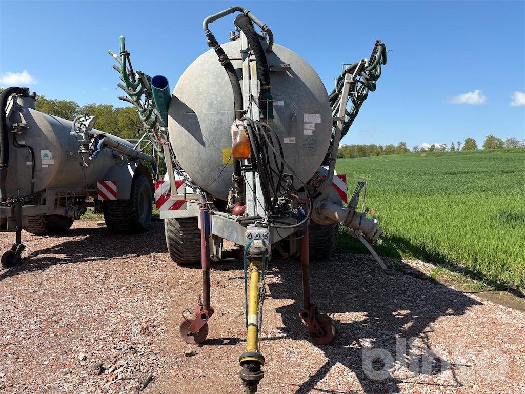 Pumpfass typu Alfa Laval Z 100, Gebrauchtmaschine v Düsseldorf (Obrázok 6)