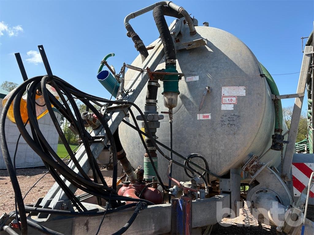 Pumpfass typu Alfa Laval Z 100, Gebrauchtmaschine v Düsseldorf (Obrázok 7)