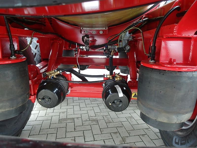 Pumpfass типа Annaburger 24 B.27, Gebrauchtmaschine в Annaburg (Фотография 14)