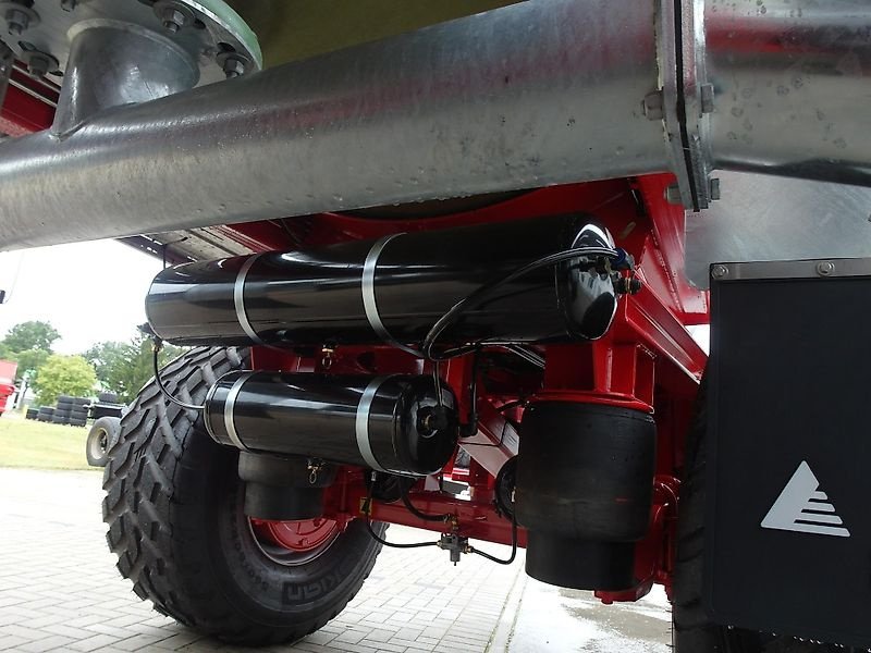 Pumpfass типа Annaburger 24 B.27, Gebrauchtmaschine в Annaburg (Фотография 9)