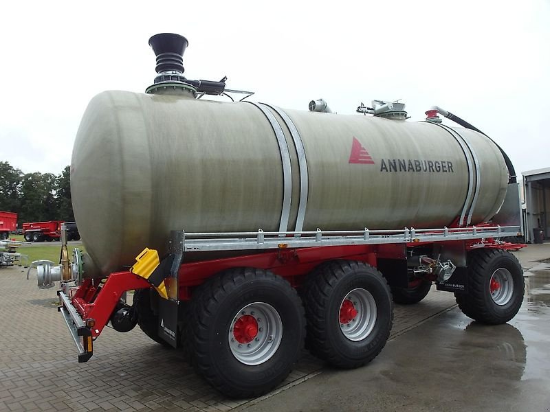 Pumpfass типа Annaburger 24 B.27, Gebrauchtmaschine в Annaburg (Фотография 2)