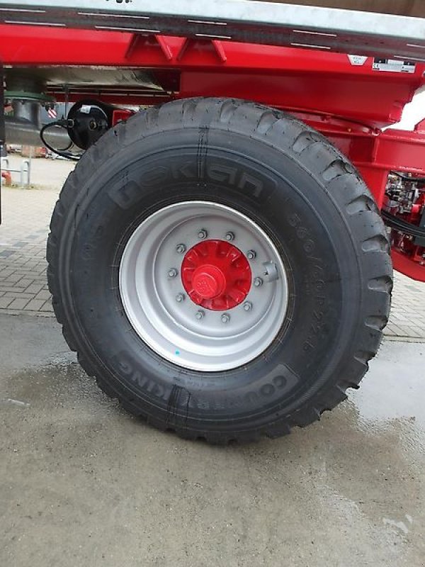 Pumpfass типа Annaburger 24 B.27, Gebrauchtmaschine в Annaburg (Фотография 8)