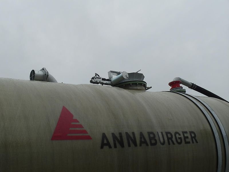 Pumpfass типа Annaburger 24 B.27, Gebrauchtmaschine в Annaburg (Фотография 12)